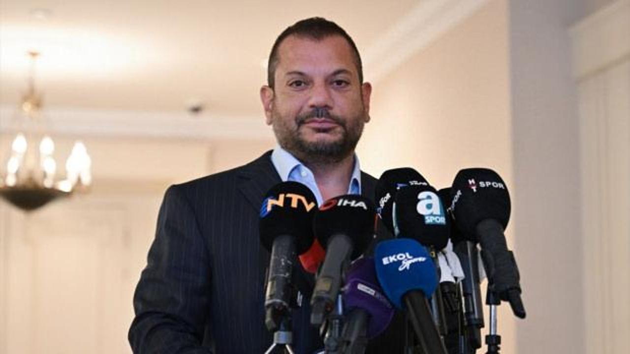 Ertugrul dogan yabanci kurali ilgili tartismalara son noktayi koydu fcgjjupv