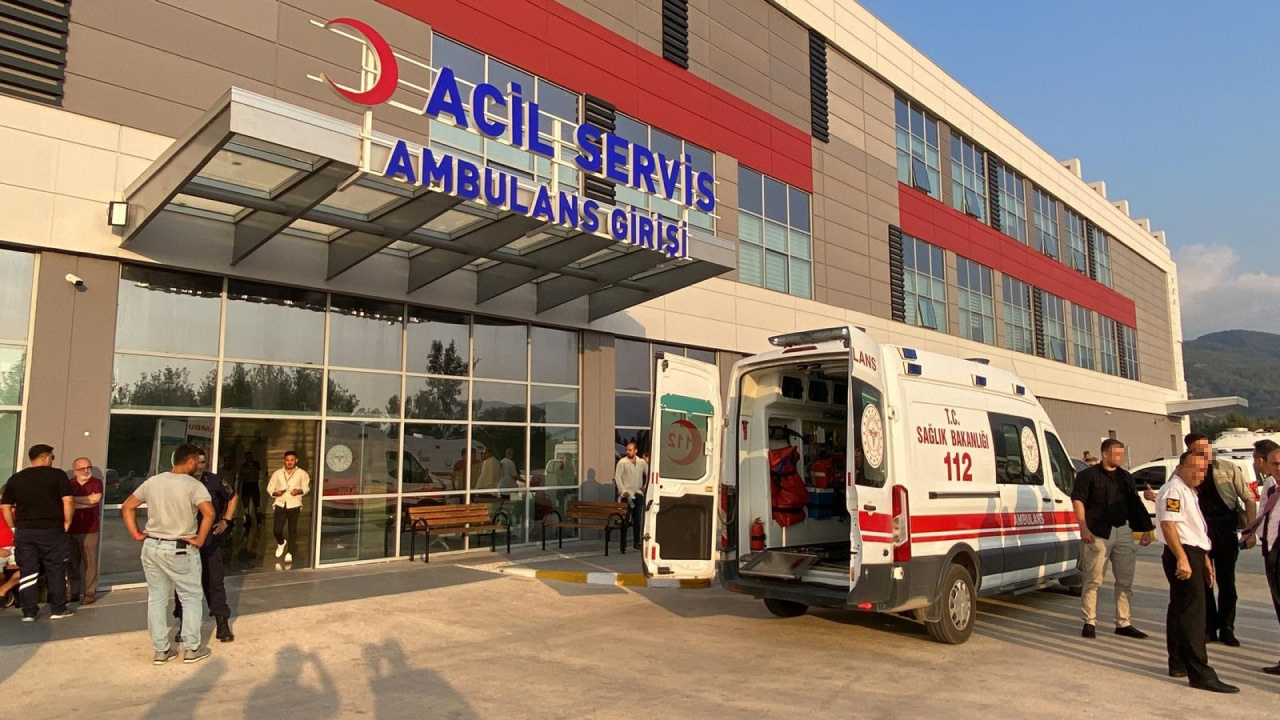 Eskisehirde aci olay pencereden dusen 3 yasindaki cocuk hayatini kaybetti 3jXuSyIQ