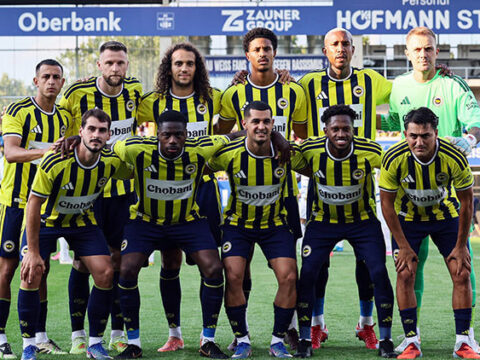 Fenerbahceden ayriliyor teklifi kabul etti b23jFYp7
