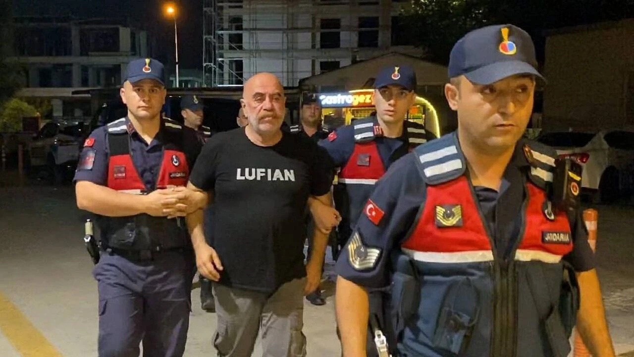 Son dakika gozaltina alinmisti yonetmen ezel akay hakkinda karar dmc3T9U7
