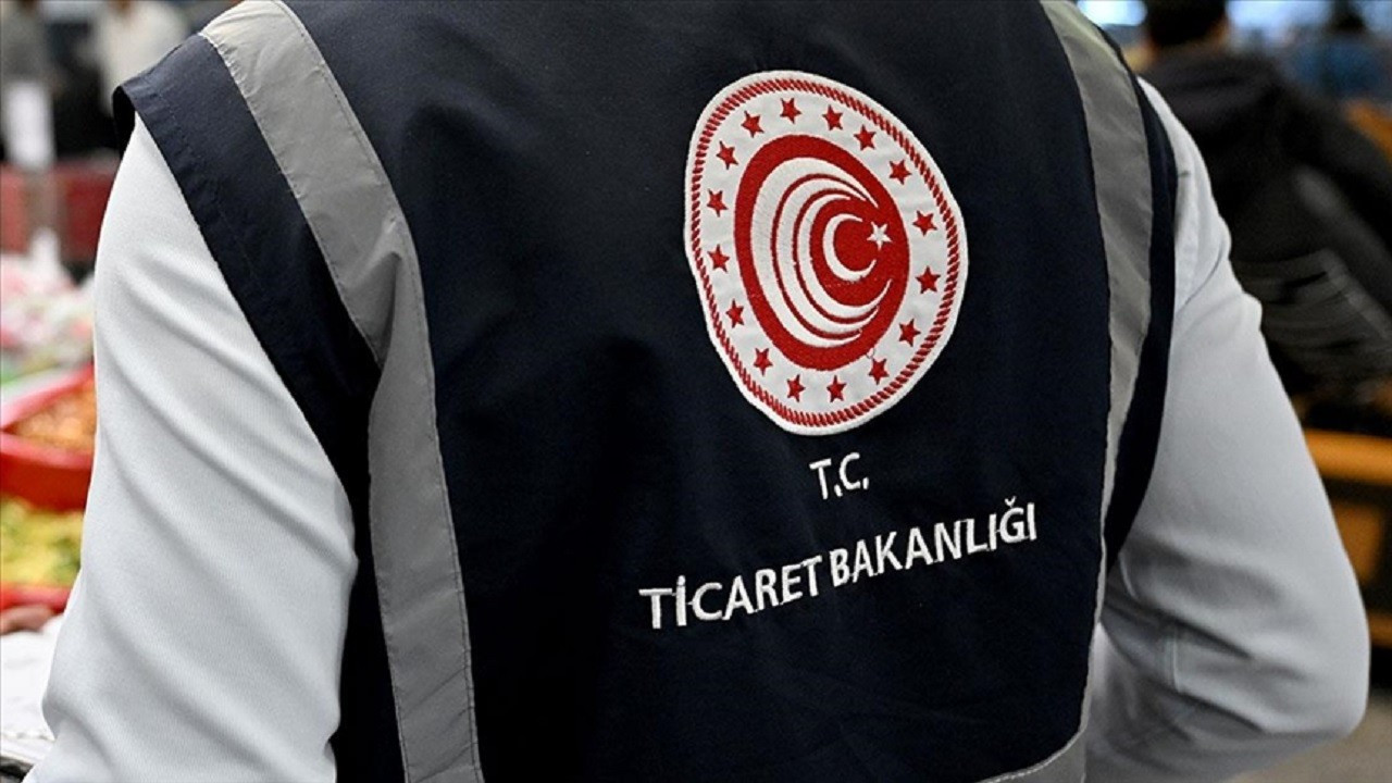 Ticaret bakanligi dugmeye basti guvensiz urunlere 86 milyon tl ceza xO8H4Tdh